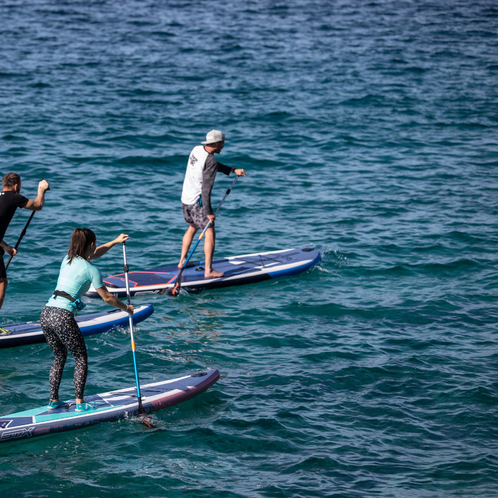 jede nafukovaci paddleboard stx freeride 106